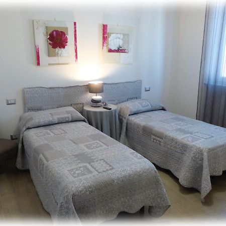 Marinella Guest House Cornale Exterior foto