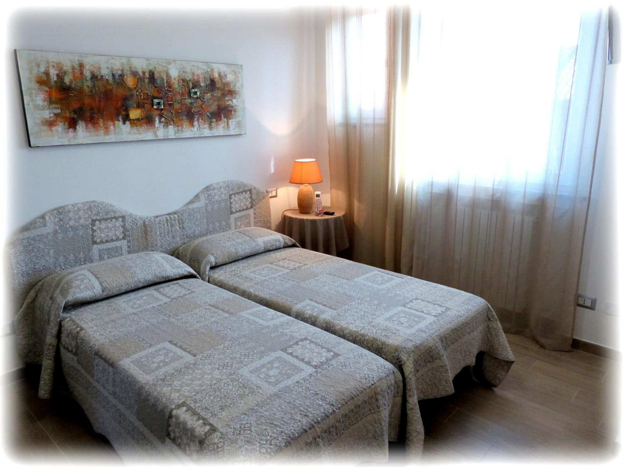 Marinella Guest House Cornale Quarto foto
