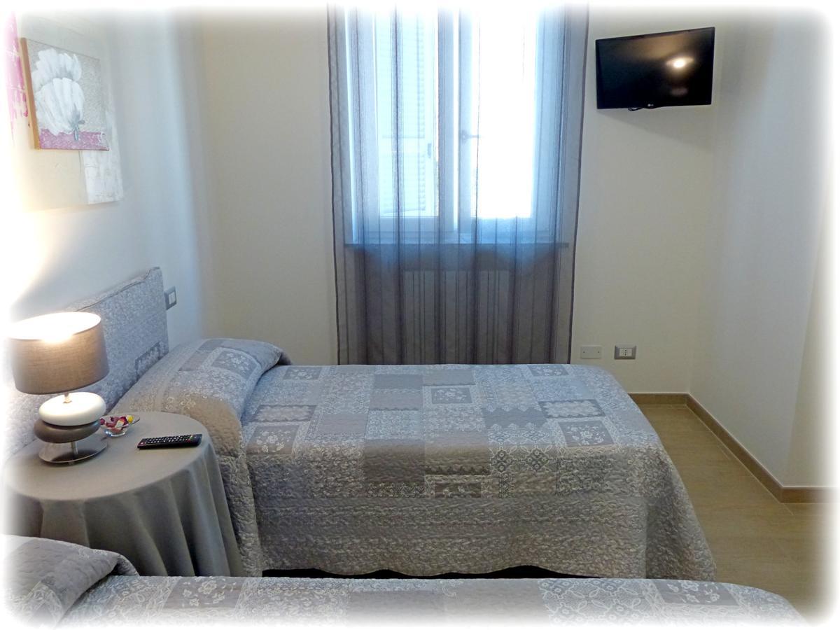 Marinella Guest House Cornale Exterior foto