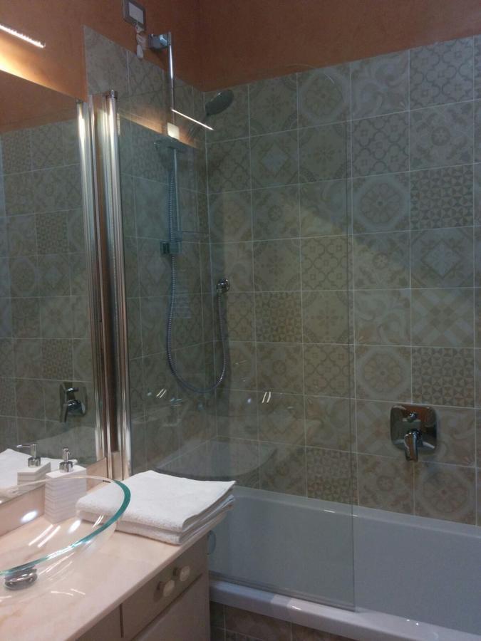 Marinella Guest House Cornale Exterior foto