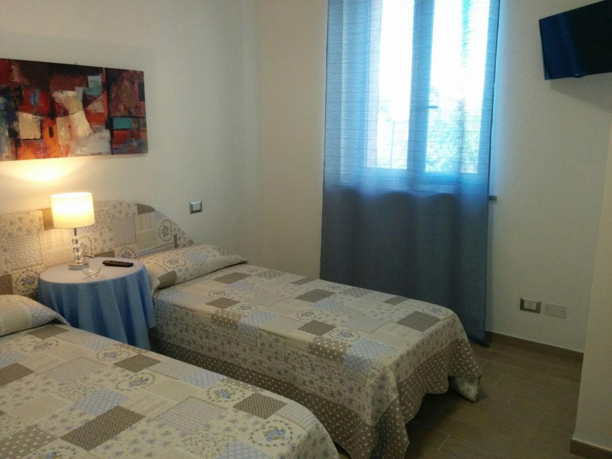 Marinella Guest House Cornale Exterior foto