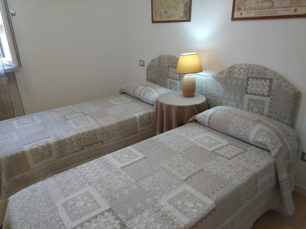 Marinella Guest House Cornale Exterior foto